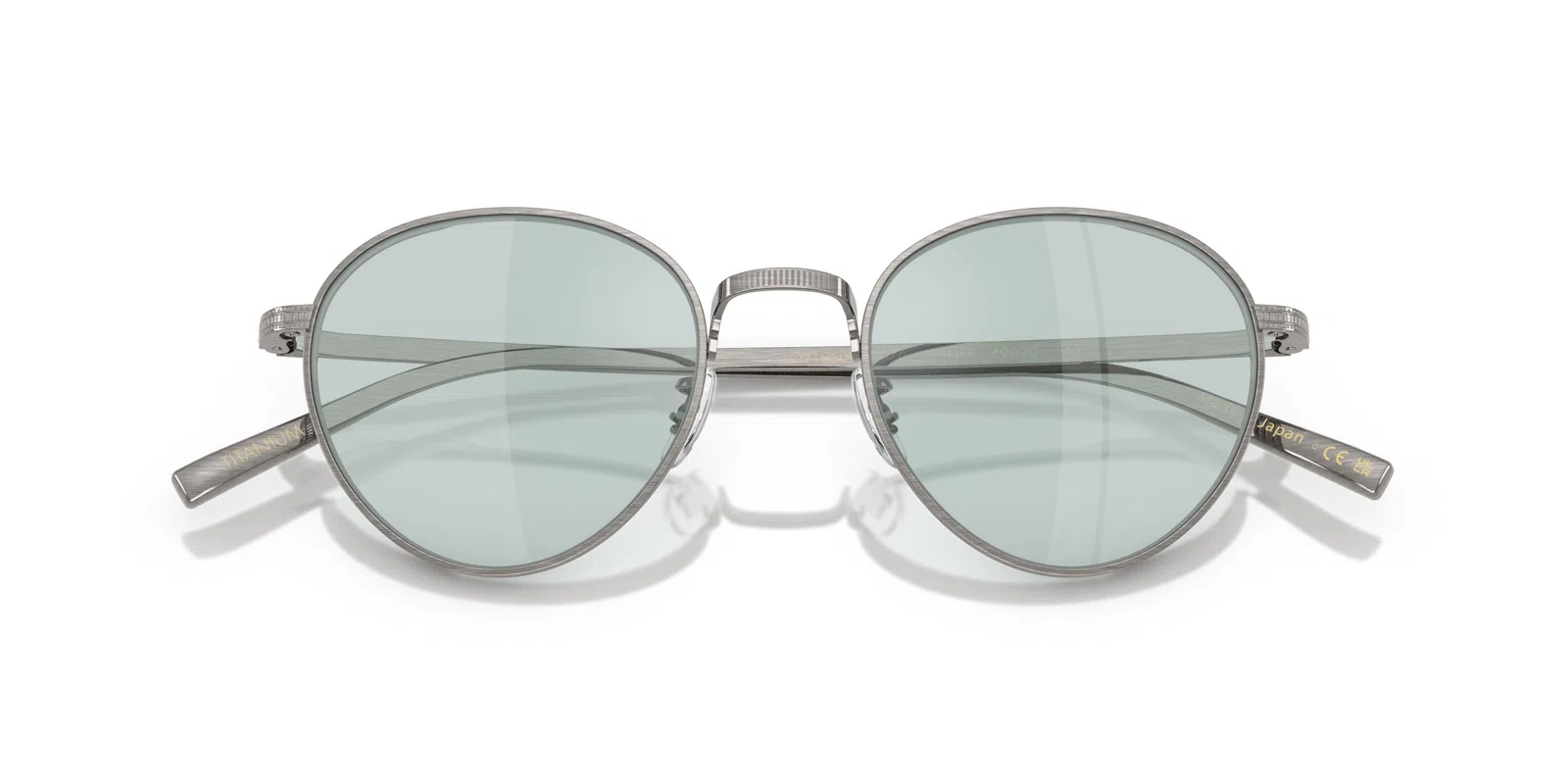Oliver Peoples OV1350T KESNER Sunglasses - view 7